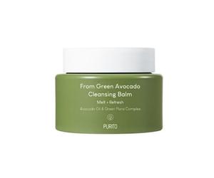 Purito SEOUL - From Green Avocado Cleansing Balm 100ml