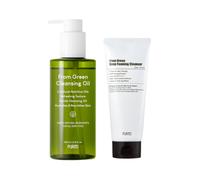 Purito SEOUL From Green Double Cleansing Set