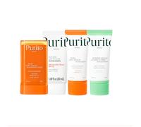Purito SEOUL - Hero Sunscreen Set