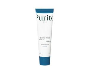 PURITO SEOUL - Hydro Wave Deep Sea Cream, 50ml