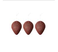 Purito SEOUL JEJU Volcanic Scoria Konjac Sponge - 7g (3cad.) Set