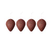 Purito SEOUL JEJU Volcanic Scoria Konjac Sponge - 7g (4cad.) Set
