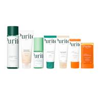 Purito SEOUL - Korean Green Miracle Set