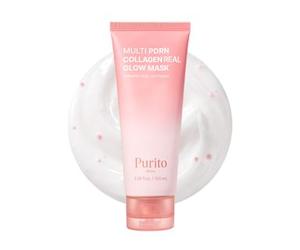 Purito SEOUL - Mascarilla Multi PDRN Collagen Real Glow