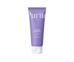 Purito SEOUL - Mascarilla nocturna Dermide Cica Barrier Sleeping Pack