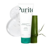 Purito Seoul Gel detergente viso Mighty Bamboo Panthenol Cleanser - 150 ml
