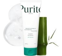 PURITO SEOUL - Mighty Pantenolo Cleanser, gel idratante per il viso, 150 ml