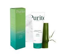PURITO SEOUL Mighty Bamboo Panthenol Cleanser (150 ml)/Corean Cosmetics, Kbeauty