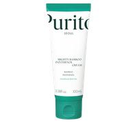 PURITO SEOUL - Mighty Bamboo Panthenol Cream, 100 ml