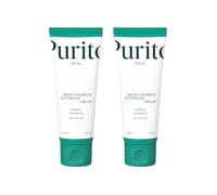 Purito SEOUL - Mighty Bamboo Panthenol Cream - 100ml (2ea) Set
