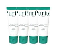 Purito SEOUL - Mighty Bamboo Panthenol Cream - 100ml (4ea) Set