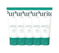 Purito SEOUL - Mighty Bamboo Panthenol Cream - 100ml (5ea) Set