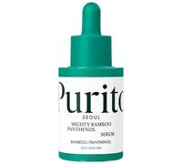Purito SEOUL - Sérum Facial con Bambú y Pantenol Mighty Bamboo Panthenol Serum