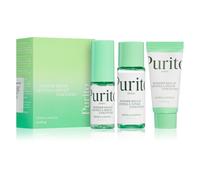Purito Seoul Kit cura del viso Wonder Releaf Centella Mini Kit Unscented - 30 ml, 15 ml, 15 ml