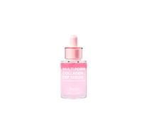 PURITO Multi PDRN Collagen EGF Serum, 7-PDRN Complex, Anti-Aging & Firming Booster, Improves Elasticity, Radiance & Fine Lines, Deep Hydration for Glass Skin, 30ml, 1.01 fl.oz