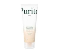PURITO Korean Oat Exfoliating Face Polish Gentile e Efficiente Scrub Idoneo per Tutti i Tipi di Pelle Idratante Soluzione Soothing 150ml