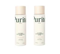 Purito SEOUL - Oat PDRN Gentle Refining Toner - 200ml (1ea) + Oat In Gentle Exfoliating Face Cleanser - 150ml (1ea) Set