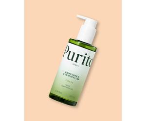 Purito Seoul Olio idrofilo From Green Cleansing Oil - 200 ml