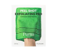 Purito SEOUL - Peel Shot Exfoliating Pad - 8g x 8pezzi