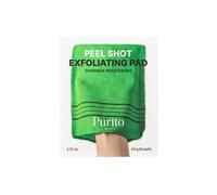 Purito SEOUL - Peel Shot Exfoliating Pad 8ml x 8 pcs