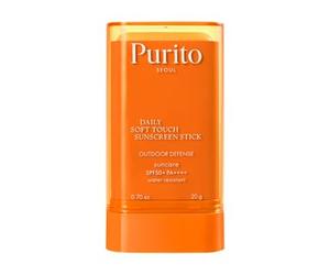 Purito SEOUL - Protector Solar en Barra Daily Soft Touch