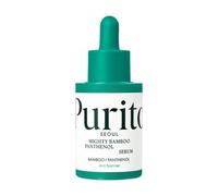Purito SEOUL - Sérum Facial con Bambú y Pantenol Mighty Bamboo Panthenol Serum