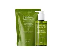 Purito From Green olio detergente viso + ricarica 2x200 ml