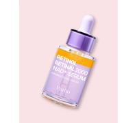 Purito Seoul Siero viso con retinale Retinol Retinal 2000 NAD+ Serum - 30 ml
