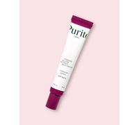 Purito Timeless Bloom Crema localizzata per le imperfezioni con retinolo - 30 ml