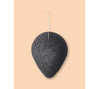 Purito Seoul Spugna di cognac con carbone di bambù Bamboo Charcoal Konjac Sponge - 1 pz