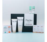 Purito SEOUL - The Oat In Experience Kit (Stylevana Exclusive) - 1 set (4 articoli)