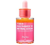 Purito SEOUL - Sérum TXA 6 Niacinamide 10 Retinal Serum