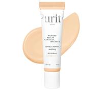 Purito Seoul Wonder Releaf Centella BB Cream,13 Neutral Ivory - 30 ml