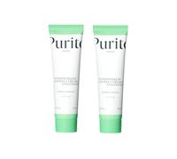 Purito SEOUL - Wonder Releaf Centella Cream Unscented - 50ml (2ea) Set