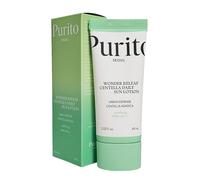 PURITO Seoul Wonder Releaf Centella Daily Sun Lotion SPF50+ PA++++ 60 ml