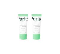 Purito SEOUL - Wonder Releaf Centella Daily Sun Lotion SPF50+ PA++++ - 60ml (2ea) Set
