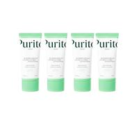 Purito SEOUL - Wonder Releaf Centella Daily Sun Lotion SPF50+ PA++++ - 60ml (4ea) Set