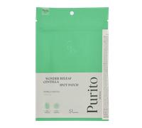 Purito Seoul Wonder Releaf Centella Spot Patch 51 stuk 51 pc