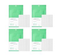 Purito SEOUL - Wonder Releaf Centella Spot Patch - 51ea (4ea)