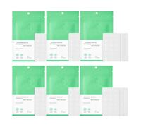 Purito SEOUL - Wonder Releaf Centella Spot Patch - 51ea (6ea)