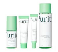 Purito SEOUL - Wonder Releaf Centella Unscented Skincare Heroes Set