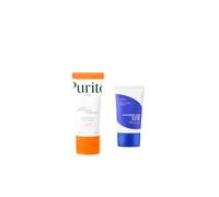 Purito SEOUL X Isntree - Champion Sunscreen Set