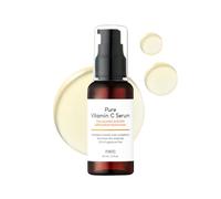 PURITO Siero alla vitamina C pura 60ml 2.0 fl.oz, siero con ingredienti Naturalei, vitamina C, vegano e senza crudeltà, ipoallergenico, calmante, senza profumo, cura della pelle coreana