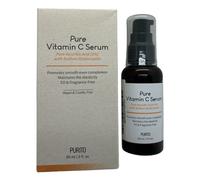 PURITO Siero di vitamina C pura 60ml 60 ml Siero
