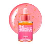 PURITO Siero antimacchie TXA 6% + niacinamide | Incarnato uniforme