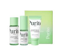 Purito Wonder Releaf Centella Mini Kit Senza Profumo / Cosmetici Coreani, Kbe...