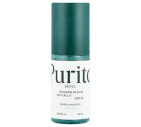 Purito Wonder Releaf Centella Serum 60 ml/idratante, Korean Cosmetics, Kbeauty