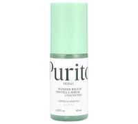 PURITO SIERO VISO CENTELLA ASIATICA INODORE 60ML CALMANTE LENITIVO PELLI SENSIBI