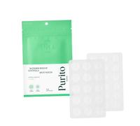 Purito Wonder Releaf Centella Spot Patch 51pc(Local Care) Unisex