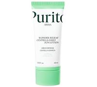 PURITO Wonder Releaf Centella Sun Lotion Mini SPF 50 - lenitiva e prot